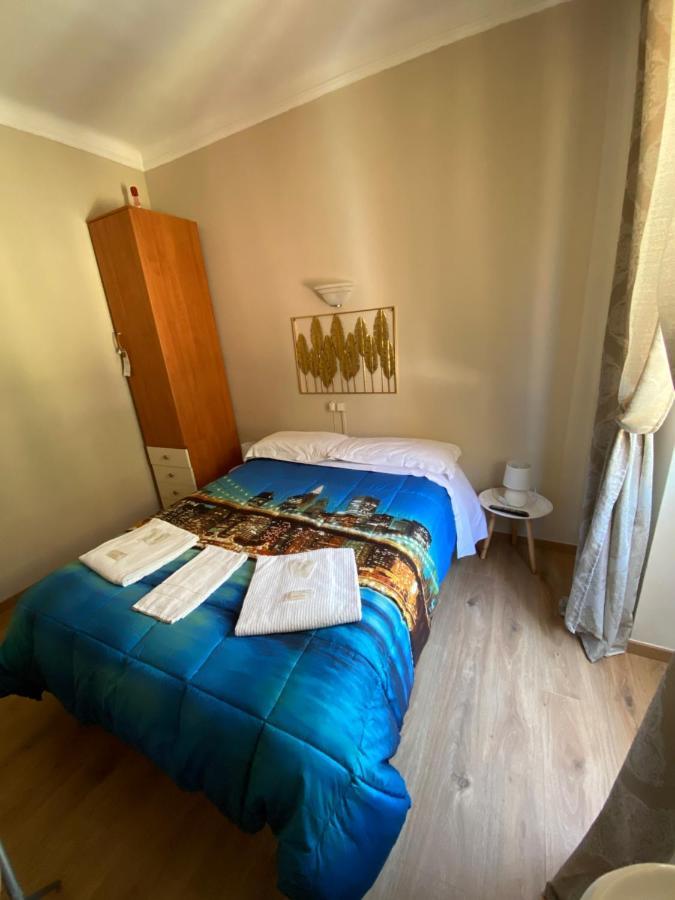 Hotel Primavera Sanremo Exteriör bild
