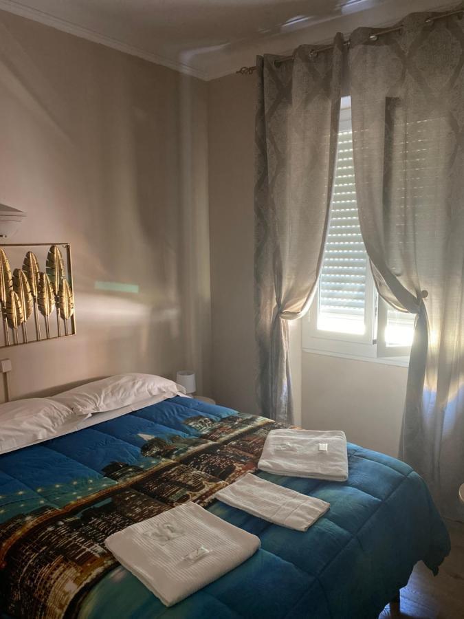 Hotel Primavera Sanremo Exteriör bild
