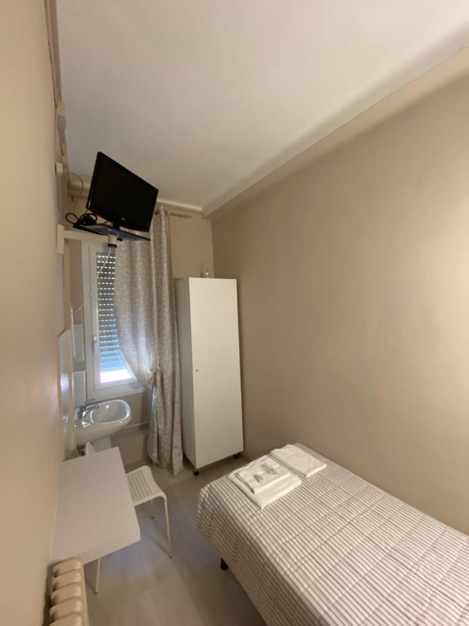 Hotel Primavera Sanremo Exteriör bild