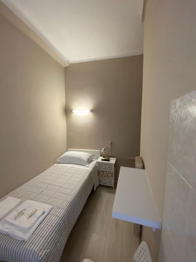 Hotel Primavera Sanremo Exteriör bild