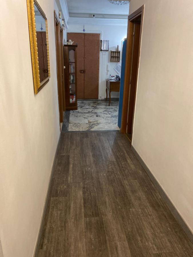 Hotel Primavera Sanremo Exteriör bild