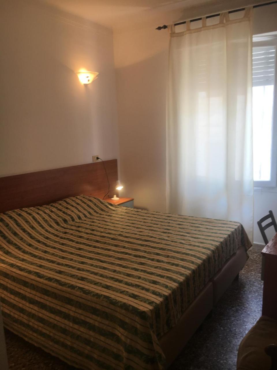 Hotel Primavera Sanremo Exteriör bild