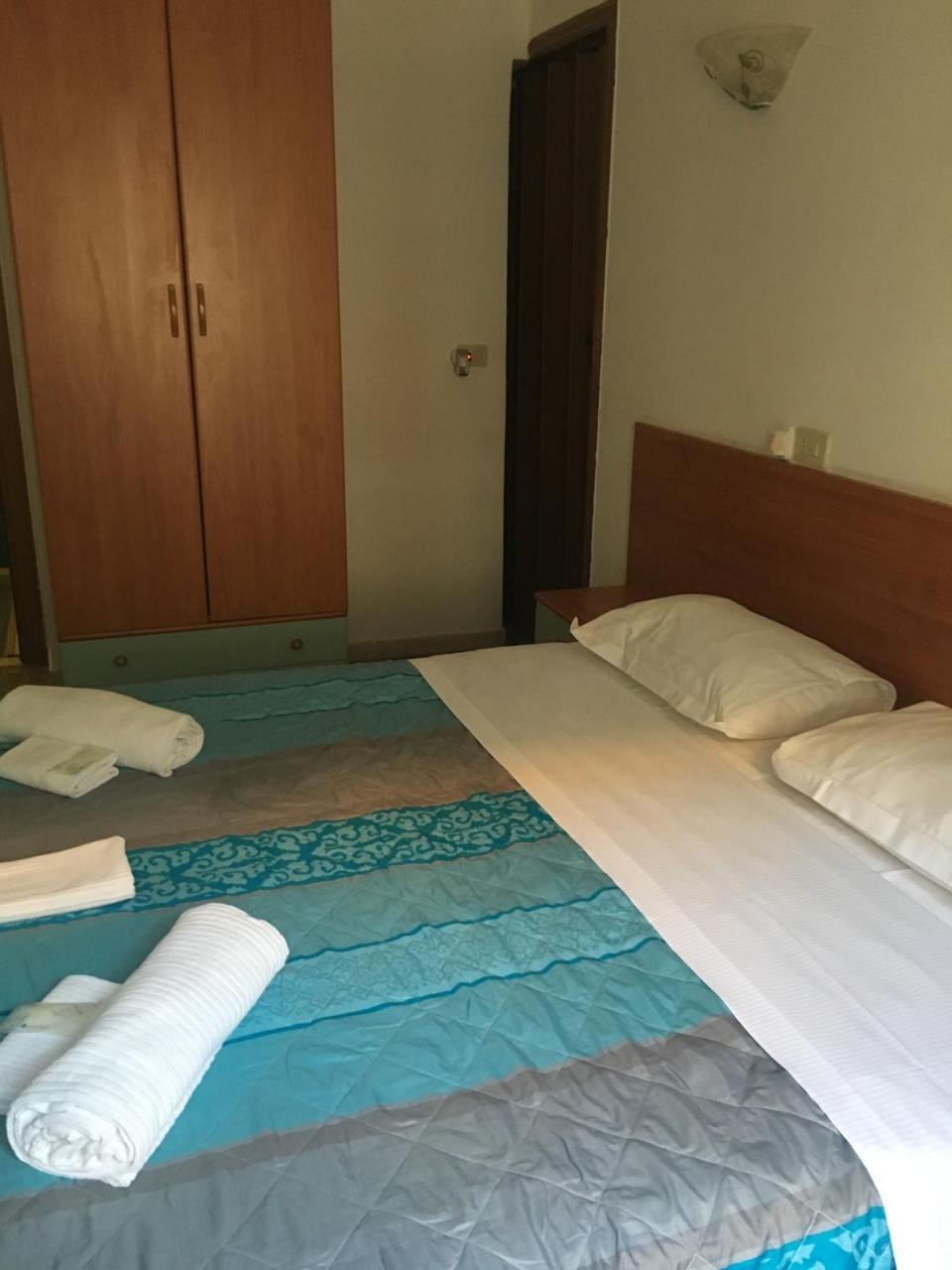 Hotel Primavera Sanremo Exteriör bild